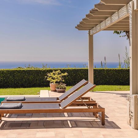 Sarlata Villas Svoronata Exterior foto
